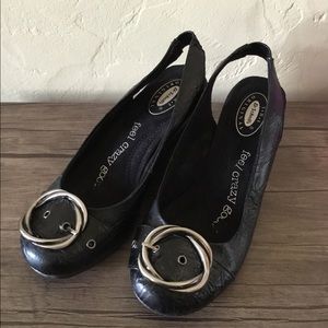 Dr.Scholls Heels/Sandals